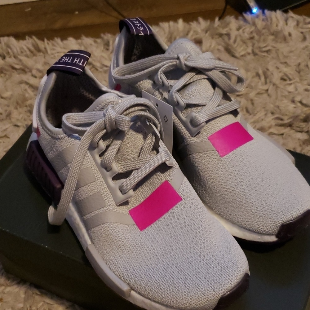Adidas nmd_r1w